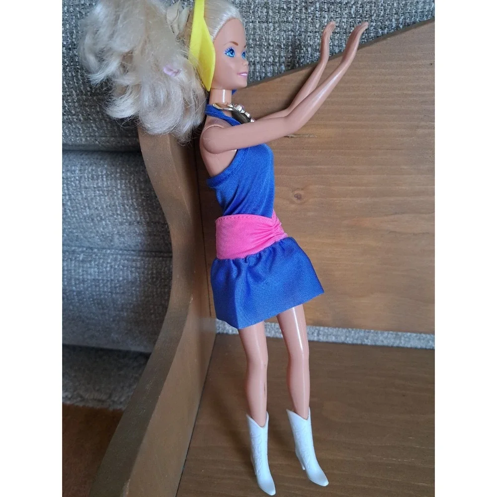 Mattel very good